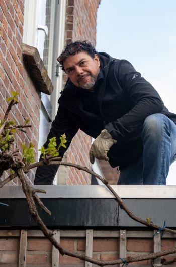 Marc Defares Uw Bouwkundige in Amersfoort